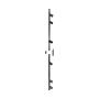 Zuma Line BUSBAR SET 3015 6x35W/GU10 IP20