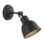 Argon EUFRAT 3185 Sienos lempa 1x15W/E27 IP20