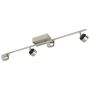 Eglo ARMENTO 1 31484 Taškinis šviestuvas 4x6W/LED 2160LM