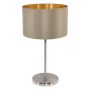 Eglo MASERLO 31629 Stalo lempa 1x60W/E27
