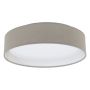 Eglo PASTERI 31589 Lubų šviestuvas 1x12W/LED 1020LM