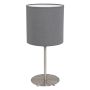 Eglo PASTERI 31596 Stalo lempa 1x60W/E27