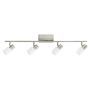 Eglo TABERNO 31392 Taškinis šviestuvas 4x5W/LED 1920LM