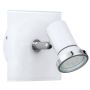 Eglo TAMARA 1 31262 Taškinis šviestuvas 1x2,5W/LED 200LM