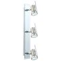 Eglo TAMARA 1 31266 Taškinis šviestuvas 3x2,5W/LED 600LM