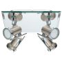 Eglo TAMARA 1 31267 Taškinis šviestuvas 4x2,5W/LED 600LM