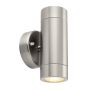 Endon PALIN 13802 Sienos lempa 2x7W/GU10 IP44