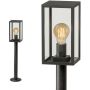 Garden Lights LIMOSA 3190011 Stovinė lempa 1x4W/BA15D 2200K 280LM IP44