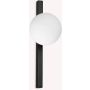 Ideal Lux BINOMIO 310664 Sienos lempa 1x4W/G9 ip20