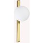 Ideal Lux BINOMIO 311319 Sienos lempa 1x4W/G9 ip20