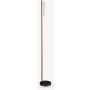 Ideal Lux BINOMIO 313313 Stovinė lempa 4x12W/LED ip20