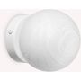 Ideal Lux CARTA 317090 Sienos lempa 1x15W/G9 ip20