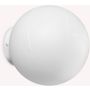 Ideal Lux CARTA 317106 Sienos lempa 1x25W/E27 ip20