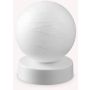 Ideal Lux CARTA 317151 Stalo lempa 1x15W/G9 ip20
