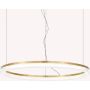 Ideal Lux CROWN 314921 Pakabinama lempa 1x43W/LED ip20