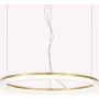 Ideal Lux CROWN 314938 Pakabinama lempa 1x31W/LED ip20