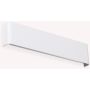 Ideal Lux DELTA 316789 Sienos lempa 1x14W/LED 3000K ip20