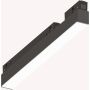 Ideal Lux EGO 317960 Geležinkelio švieslentė 1x7W/LED 4000K ip20