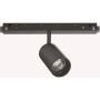 Ideal Lux EGO 317984 Geležinkelio švieslentė 1x8W/LED 4000K ip20