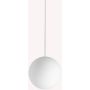 Ideal Lux MAPA 310800 Pakabinama lempa 1x4W/G9 ip20