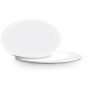 Ideal Lux NINFEA 318325 Stalo lempa 1x15W/GX53 ip20