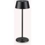 Ideal Lux PURE 311678 Stalo lempa 1x1,5W/LED ip54