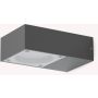 Ideal Lux SIRIO 318219 Sienos lempa 1x9W/GX53 ip65