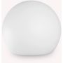 Ideal Lux SOLE 318820 Stovinė lempa 1x42W/E27 ip44