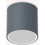 Ideal Lux TECHO 318103 Lubų šviestuvas 1x20W/GU10 ip54