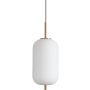 Ideal Lux UMILE 314952 Pakabinama lempa 1x20W/LED ip20