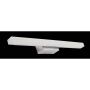 Italux SPARROW 3147/66LED Sienos lempa 1xLED/1W
