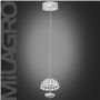 Milagro VENUS ML314 Pakabinama lempa 1x5W/LED 350LM