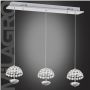 Milagro VENUS ML315 Pakabinama lempa 3x5W/LED 1050LM