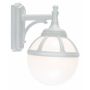 Norlys BOLOGNA 311W Sienos lempa 1x9W/E27 IP54