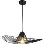 Polux ABANO 317186 Pakabinama lempa 1x20W LED/E27 IP20
