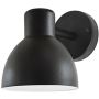 Polux ARNE 311917 Sienos lempa 1x10W/E27 IP44