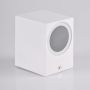 Polux BOSTON 313379 Sienos lempa 1x10W/GU10 IP44