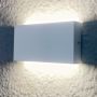 Polux CHICAGO 315694 Sienos lempa 11W/LED 4000K 900LM IP44