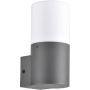 Polux DALLAS 315960 Sienos lempa 1x12W/E27 IP44