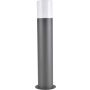Polux DALLAS 315977 Sienos lempa 1x12W/E27 IP44