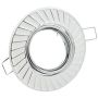 Polux FOBOS 310255 Įmontuojamas apšvietimas 5W/MR16 IP20