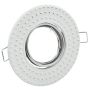 Polux FOBOS 310279 Įmontuojamas apšvietimas 5W/MR16 IP20