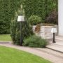 Polux GIZA 312273 Stovinė lempa 1x10W/E27 IP44