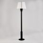 Polux GIZA 312280 Stovinė lempa 1x10W/E27 IP44