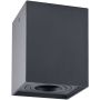 Polux HADAR 313126 Lubų šviestuvas 1x10W/GU10 IP20