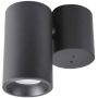 Polux HOBRO 315403 Lubų šviestuvas 1x10W/GU10 IP20