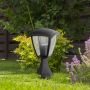 Polux IGMA 311894 Stovinė lempa 1x12W/E27 IP44