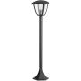 Polux IGMA 311900 Stovinė lempa 1x12W/E27 IP44
