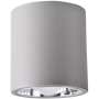 Polux JUPITER 312426 Lubų šviestuvas 1x20W/E27 IP20
