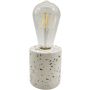 Polux LASTRYKO 315199 Stalo lempa 4W/LED 3000K 50LM/70LM IP20